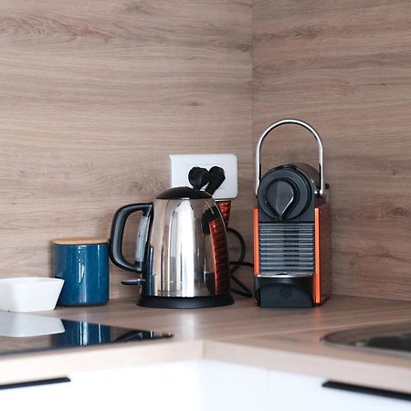 Appartement Cosy Et Calme เอลองกูต์ ภายนอก รูปภาพ