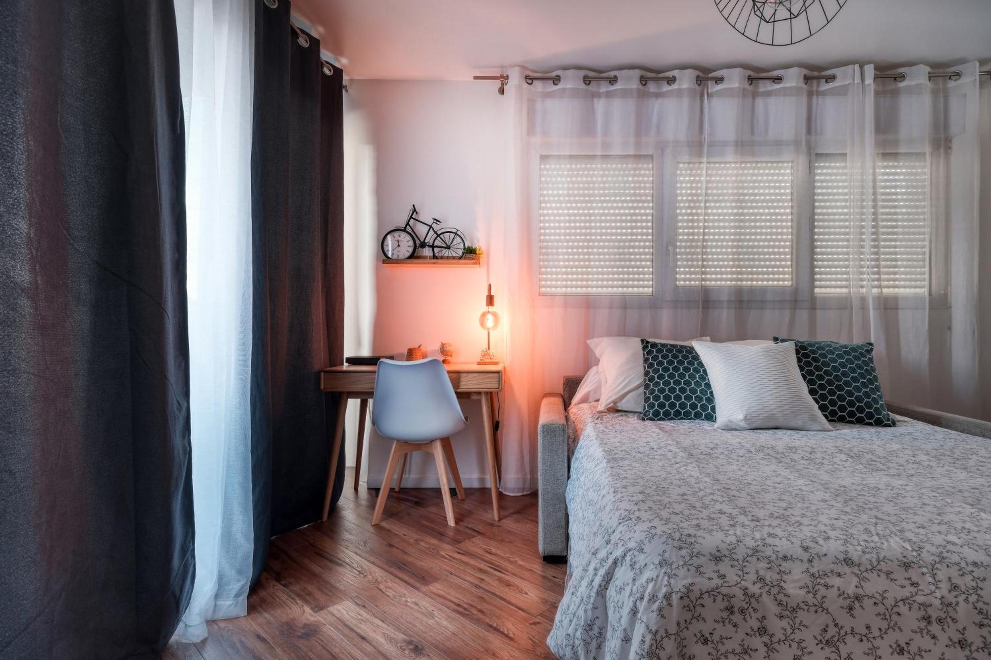 Appartement Cosy Et Calme เอลองกูต์ ภายนอก รูปภาพ