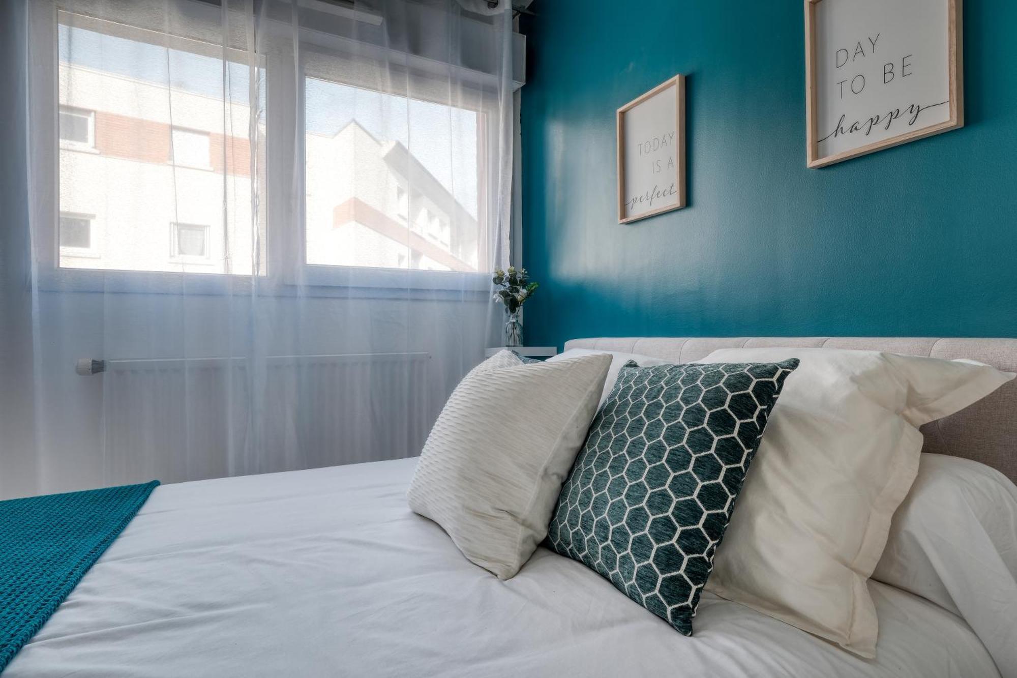 Appartement Cosy Et Calme เอลองกูต์ ภายนอก รูปภาพ