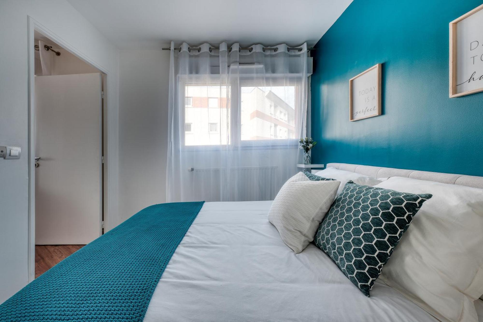 Appartement Cosy Et Calme เอลองกูต์ ภายนอก รูปภาพ