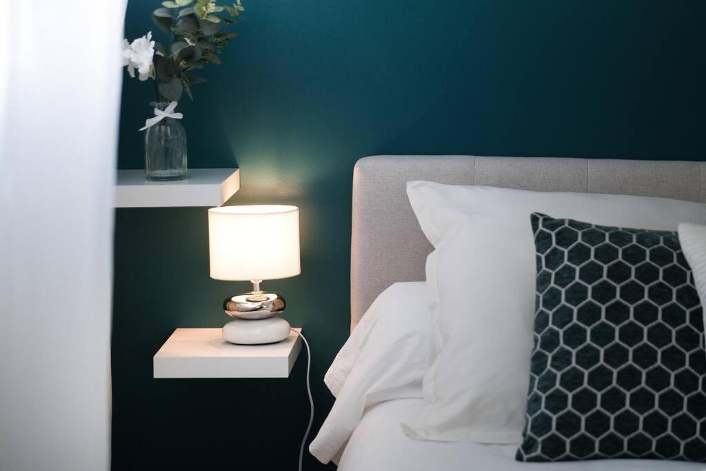 Appartement Cosy Et Calme เอลองกูต์ ภายนอก รูปภาพ