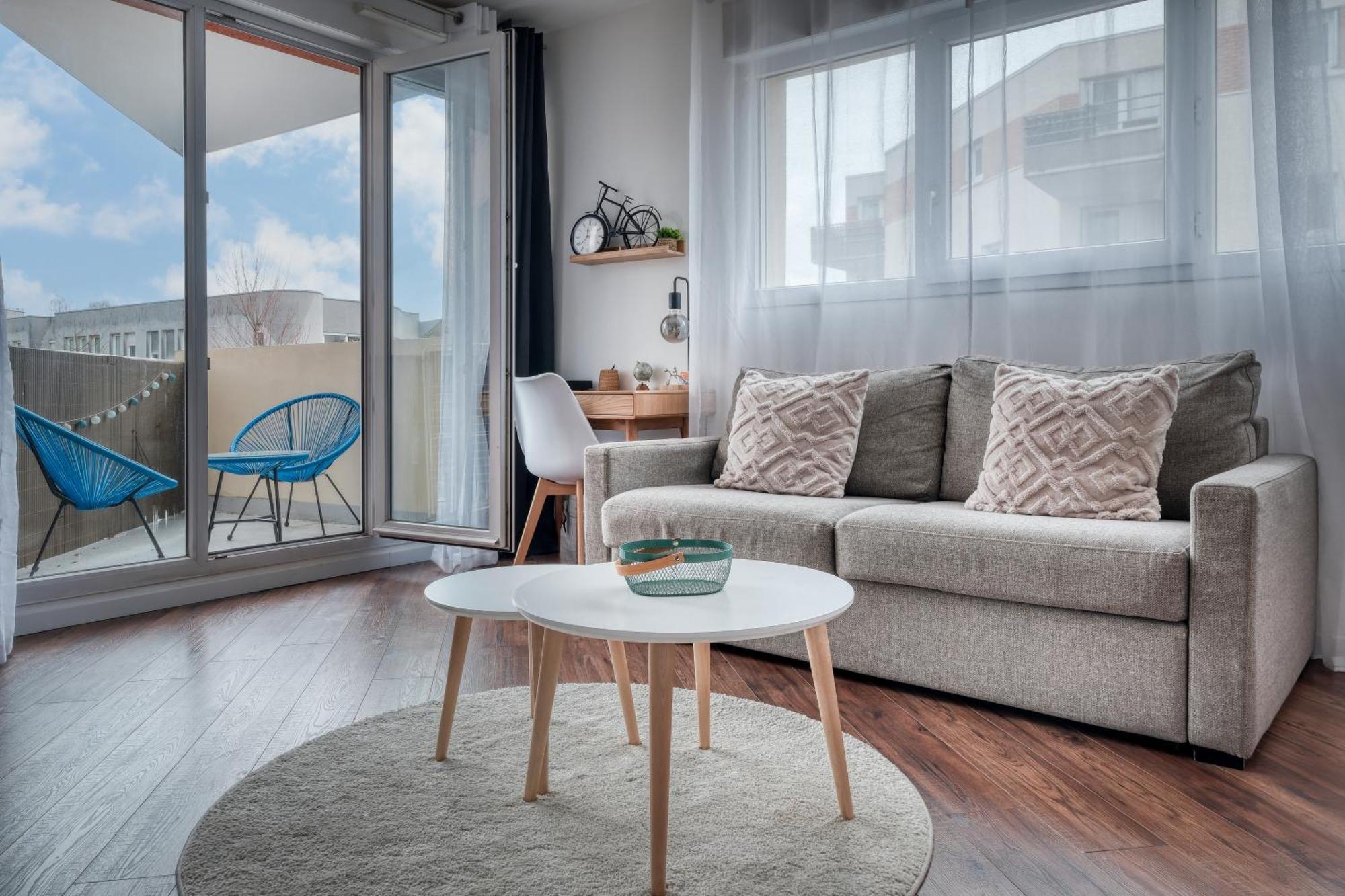 Appartement Cosy Et Calme เอลองกูต์ ภายนอก รูปภาพ