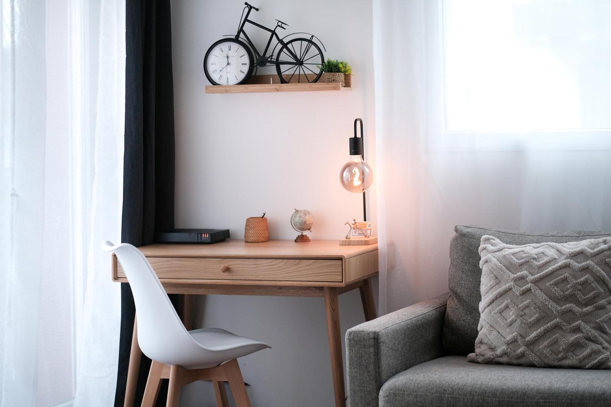 Appartement Cosy Et Calme เอลองกูต์ ภายนอก รูปภาพ