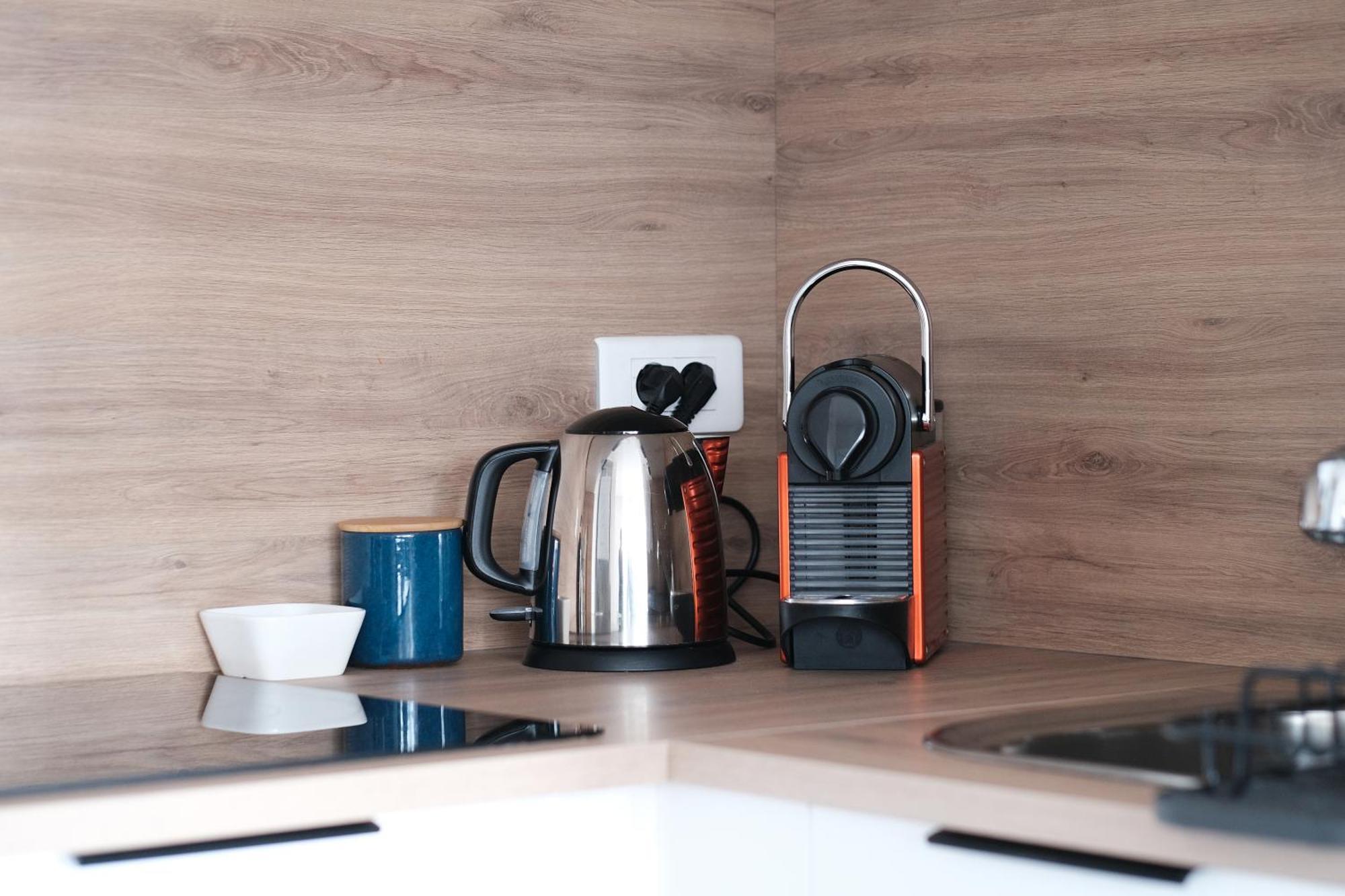 Appartement Cosy Et Calme เอลองกูต์ ภายนอก รูปภาพ