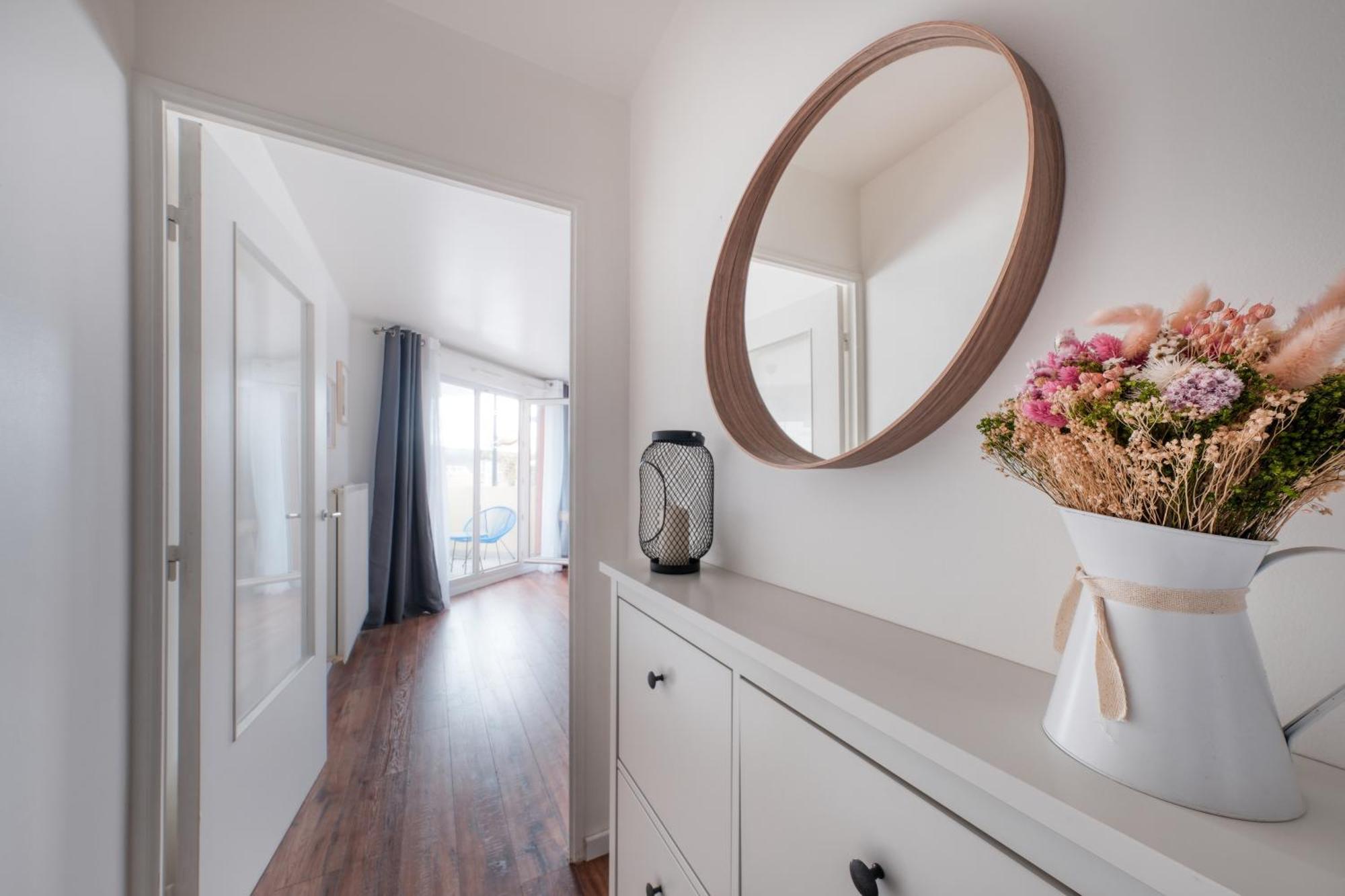 Appartement Cosy Et Calme เอลองกูต์ ภายนอก รูปภาพ